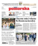 Gazeta Pomorska Toruń 199/2025