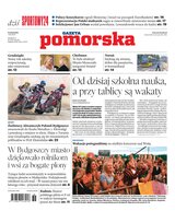 Gazeta Pomorska Toruń 202/2025