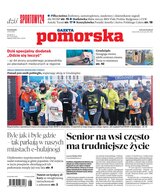Gazeta Pomorska Toruń 21/2025