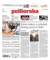 Gazeta Pomorska Toruń 215/2025
