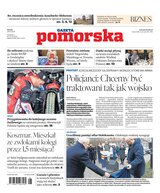 Gazeta Pomorska Toruń 22/2025