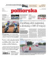 Gazeta Pomorska Toruń 221/2025