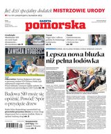 Gazeta Pomorska Toruń 222/2025