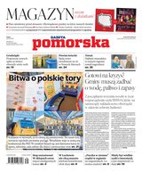 Gazeta Pomorska Toruń 224/2025