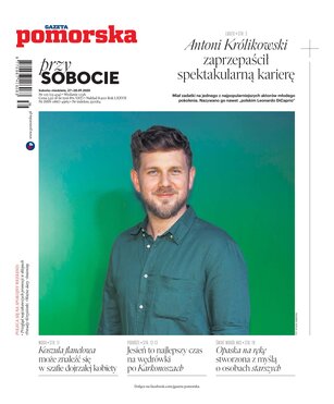 Gazeta Pomorska Toruń 225/2025