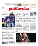 Gazeta Pomorska Toruń 227/2025