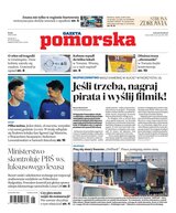 Gazeta Pomorska Toruń 23/2025