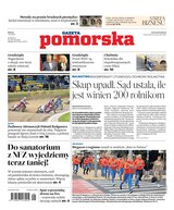 Gazeta Pomorska Toruń 233/2025