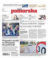 Gazeta Pomorska Toruń 235/2025
