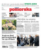 Gazeta Pomorska Toruń 246/2025