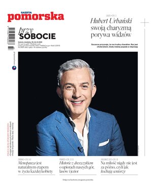 Gazeta Pomorska Toruń 249/2025