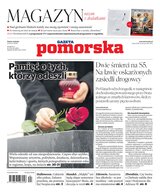 Gazeta Pomorska Toruń 254/2025