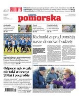 Gazeta Pomorska Toruń 255/2025