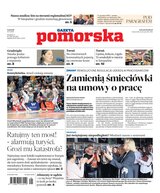Gazeta Pomorska Toruń 258/2025
