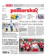 Gazeta Pomorska Toruń 261/2025