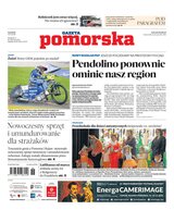 Gazeta Pomorska Toruń 263/2025