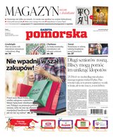 Gazeta Pomorska Toruń 270/2025