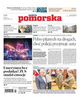 Gazeta Pomorska Toruń 275/2025