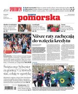 Gazeta Pomorska Toruń 278/2025