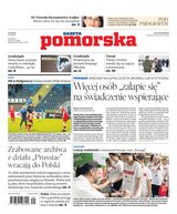 Gazeta Pomorska Toruń 281/2025