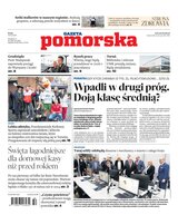 Gazeta Pomorska Toruń 286/2025