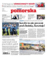 Gazeta Pomorska Toruń 287/2025