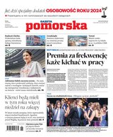 Gazeta Pomorska Toruń 29/2025