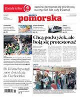 Gazeta Pomorska Toruń 290/2025