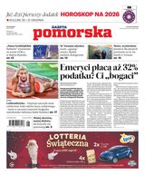 Gazeta Pomorska Toruń 299/2025