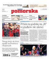 Gazeta Pomorska Toruń 30/2025