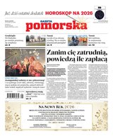 Gazeta Pomorska Toruń 301/2025