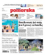 Gazeta Pomorska Toruń 34/2025