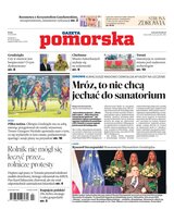 Gazeta Pomorska Toruń 35/2025