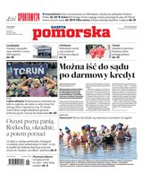 Gazeta Pomorska Toruń 39/2025