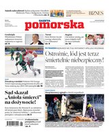 Gazeta Pomorska Toruń 40/2025