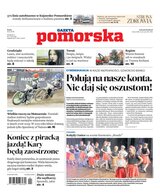 Gazeta Pomorska Toruń 5/2025