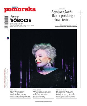 Gazeta Pomorska Toruń 56/2025