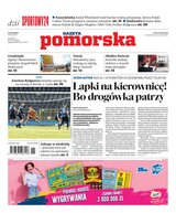 Gazeta Pomorska Toruń 57/2025