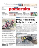 Gazeta Pomorska Toruń 6/2025