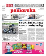 Gazeta Pomorska Toruń 63/2025