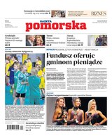 Gazeta Pomorska Toruń 64/2025