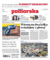 Gazeta Pomorska Toruń 65/2025