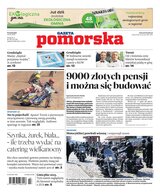 Gazeta Pomorska Toruń 69/2025