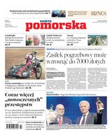 Gazeta Pomorska Toruń 70/2025