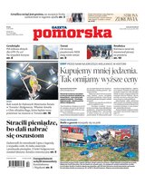 Gazeta Pomorska Toruń 77/2025