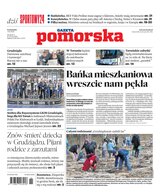 Gazeta Pomorska Toruń 81/2025