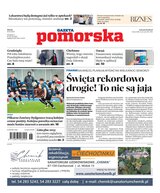 Gazeta Pomorska Toruń 82/2025