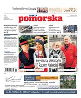 Gazeta Pomorska Toruń 83/2025