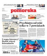 Gazeta Pomorska Toruń 84/2025