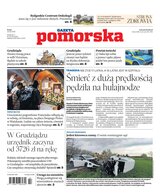 Gazeta Pomorska Toruń 94/2025